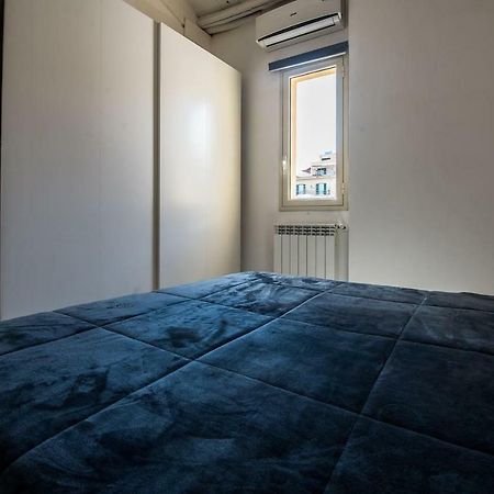 Apartmán The Gray Super Attico Palermo Exteriér fotografie